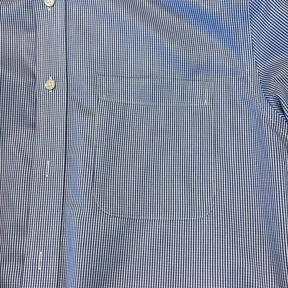 Men’s Nordstrom Shirt 15 - Picture 4 of 5